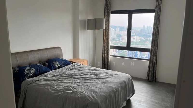 Condominium for Rent at Pantai Panorama Condominiums - Jeanne Tan - Bedroom - PropertyGuru.com.my