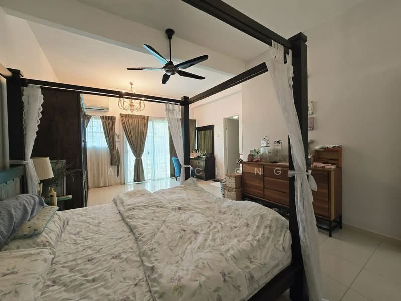 Rumah Teres 3 Tingkat untuk Dijual di Tiger Lane (Ipoh) - Amie Chong - PropertyGuru.com.my