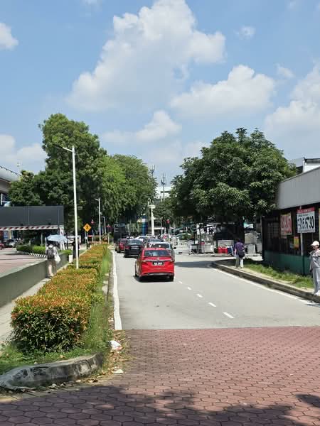 Untuk Disewa - PJS 11