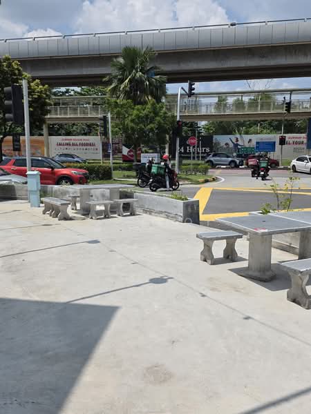 Shop / Office for Rent in Petaling Jaya (Selangor) - Jen Hoy William Cheah - Exterior - PropertyGuru.com.my