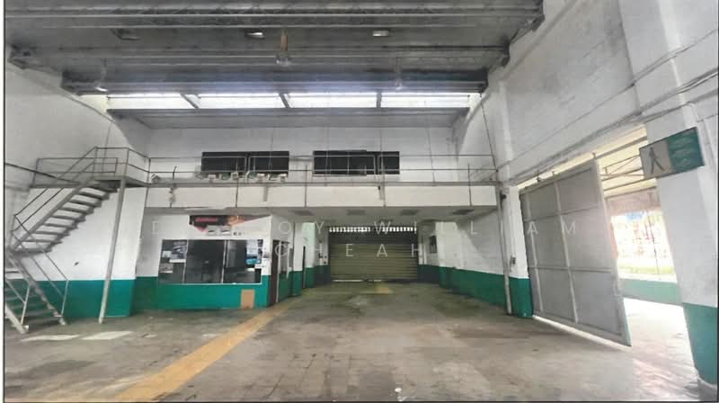 Shop / Office for Rent in Petaling Jaya (Selangor) - Jen Hoy William Cheah - Interior - PropertyGuru.com.my
