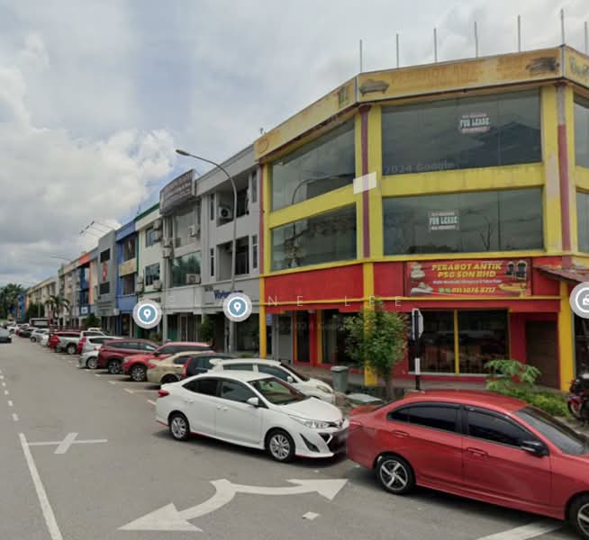 Shop for Rent in Bandar Puchong Utama (Puchong) - Elaine Lee - PropertyGuru.com.my