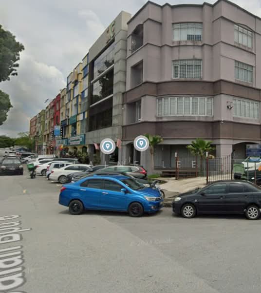 Shop for Rent in Bandar Puchong Utama (Puchong) - Elaine Lee - Exterior - PropertyGuru.com.my