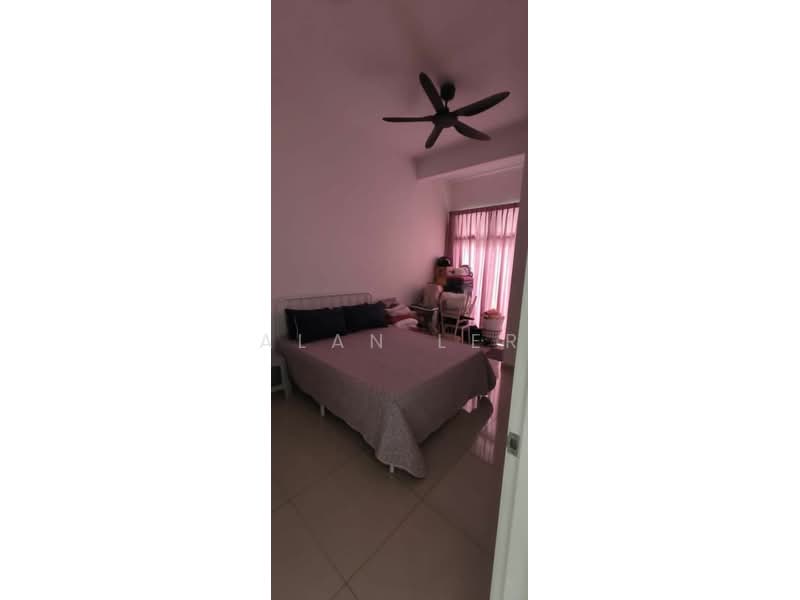 Terraced House for Sale in Kota Masai (Pasir Gudang) - Alan Ler - Bedroom - PropertyGuru.com.my