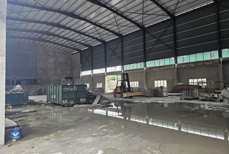 Factory for Rent in Bandar Baru Sungai Buloh (Sungai Buloh) - Ryan Tee - Interior - PropertyGuru.com.my