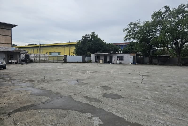 Factory for Rent in Bandar Baru Sungai Buloh (Sungai Buloh) - Ryan Tee - Exterior - PropertyGuru.com.my