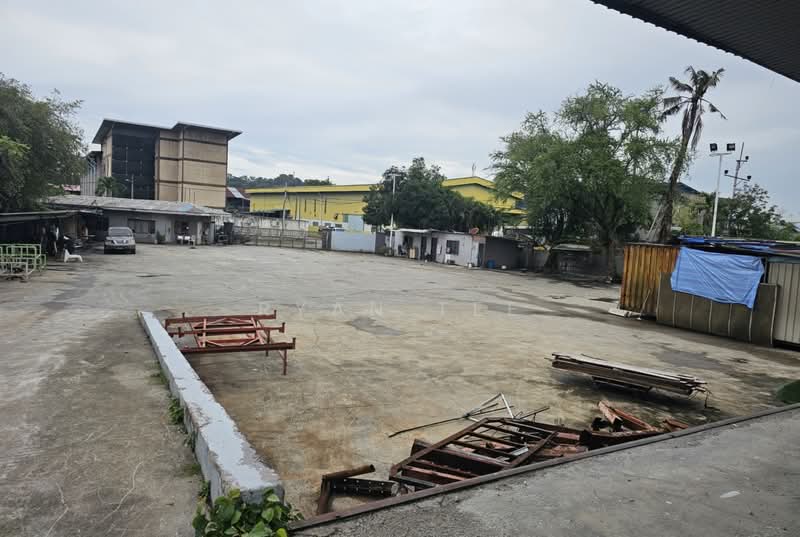 Factory for Rent in Bandar Baru Sungai Buloh (Sungai Buloh) - Ryan Tee - Exterior - PropertyGuru.com.my