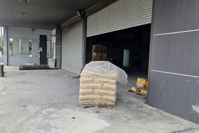 Factory for Rent in Bandar Baru Sungai Buloh (Sungai Buloh) - Ryan Tee - Exterior - PropertyGuru.com.my