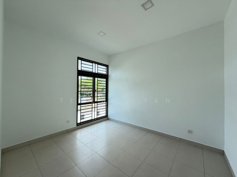 Cluster House for Sale in Taman Adda Heights (Tebrau) - Terence Tan - Interior - PropertyGuru.com.my