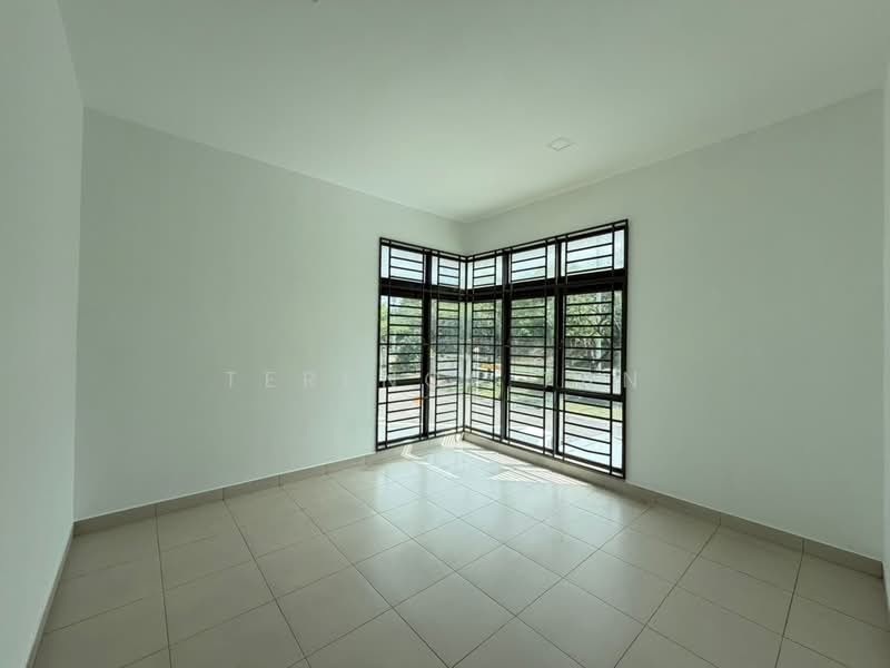 Cluster House for Sale in Taman Adda Heights (Tebrau) - Terence Tan - Interior - PropertyGuru.com.my