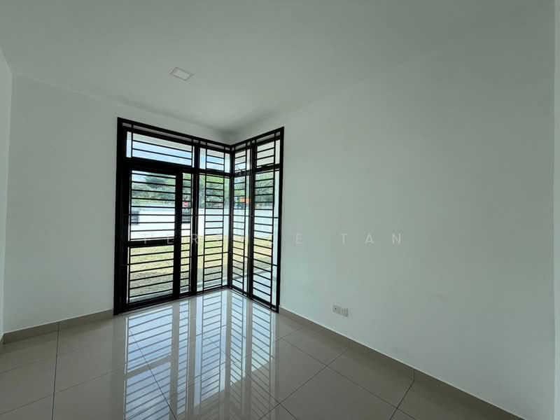 Cluster House for Sale in Taman Adda Heights (Tebrau) - Terence Tan - Interior - PropertyGuru.com.my
