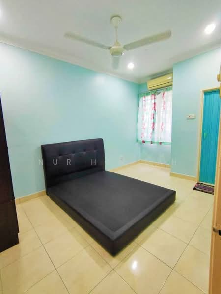 2-storey Terraced House for Rent in Desa Coalfields (Ijok) - Nur Hanizah - Bedroom - PropertyGuru.com.my