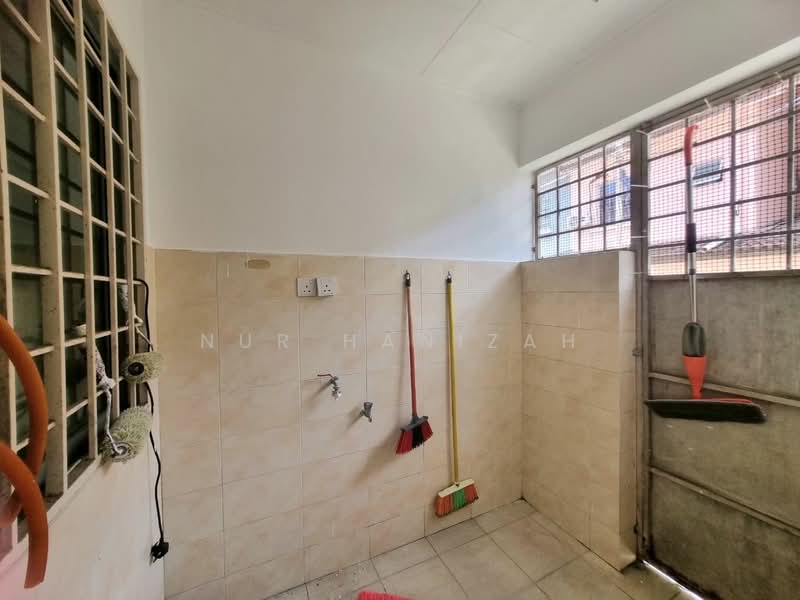 Rumah Teres 2-Tingkat untuk Disewa di Desa Coalfields (Sungai Buloh) - Nur Hanizah - PropertyGuru.com.my