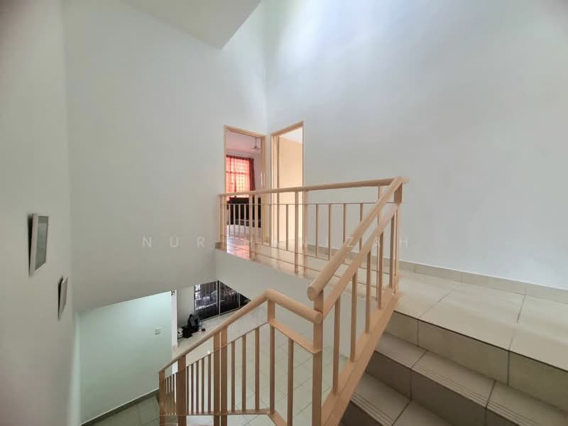 Rumah Teres 2-Tingkat untuk Disewa di Desa Coalfields (Sungai Buloh) - Nur Hanizah - PropertyGuru.com.my