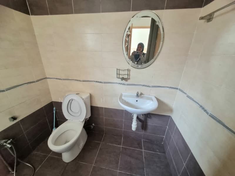 Rumah Teres 2-Tingkat untuk Disewa di Desa Coalfields (Sungai Buloh) - Nur Hanizah - PropertyGuru.com.my