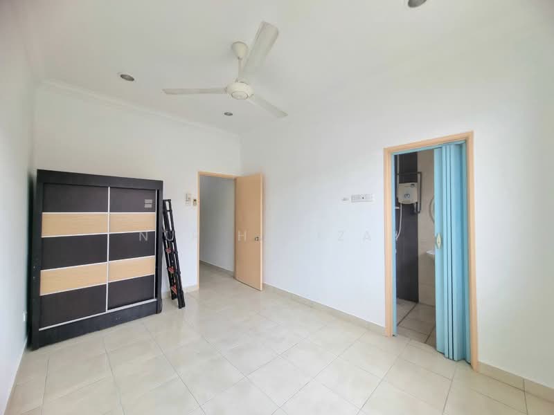 Rumah Teres 2-Tingkat untuk Disewa di Desa Coalfields (Sungai Buloh) - Nur Hanizah - PropertyGuru.com.my