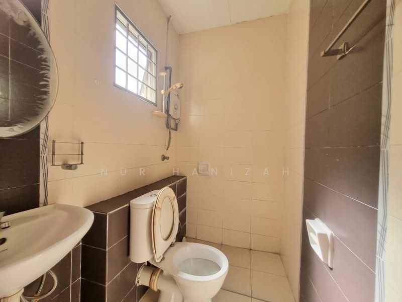 Rumah Teres 2-Tingkat untuk Disewa di Desa Coalfields (Sungai Buloh) - Nur Hanizah - PropertyGuru.com.my