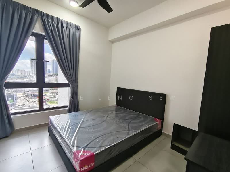 Service Residence for Rent at D'Ivo - Yoke Leng Sew - Bedroom - PropertyGuru.com.my