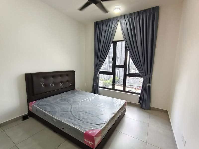 Service Residence for Rent at D'Ivo - Yoke Leng Sew - Bedroom - PropertyGuru.com.my