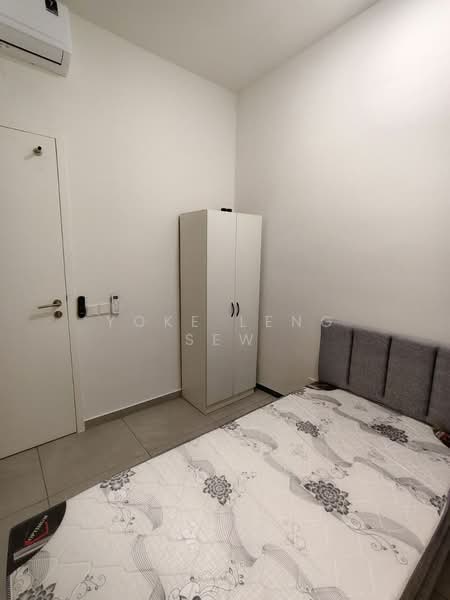 Service Residence for Rent at D'Ivo - Yoke Leng Sew - Bedroom - PropertyGuru.com.my