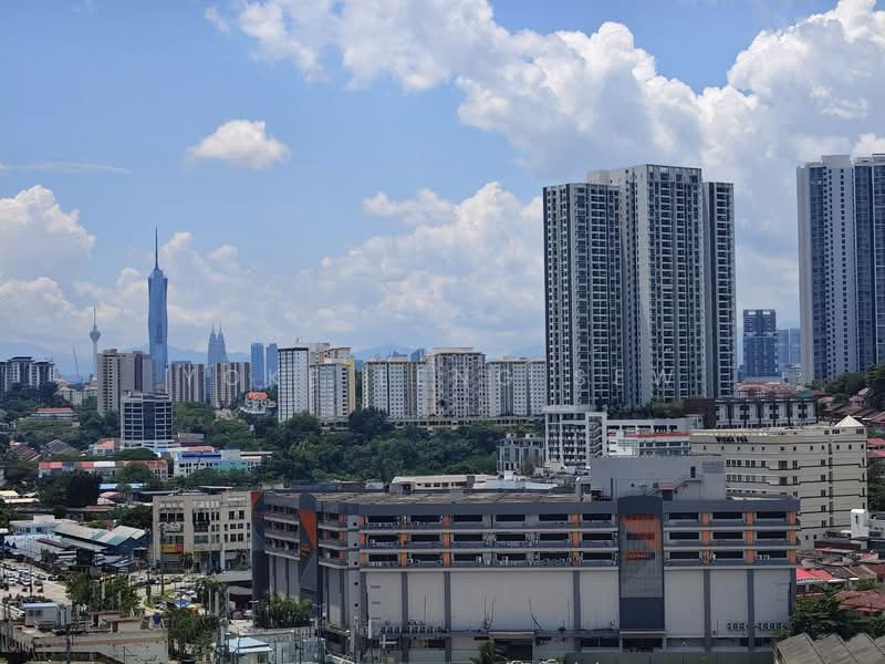 Service Residence for Rent at D'Ivo - Yoke Leng Sew - Exterior - PropertyGuru.com.my