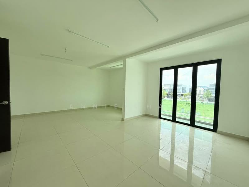Cluster House for Sale in Skudai (Johor) - Annie Chai - Interior - PropertyGuru.com.my