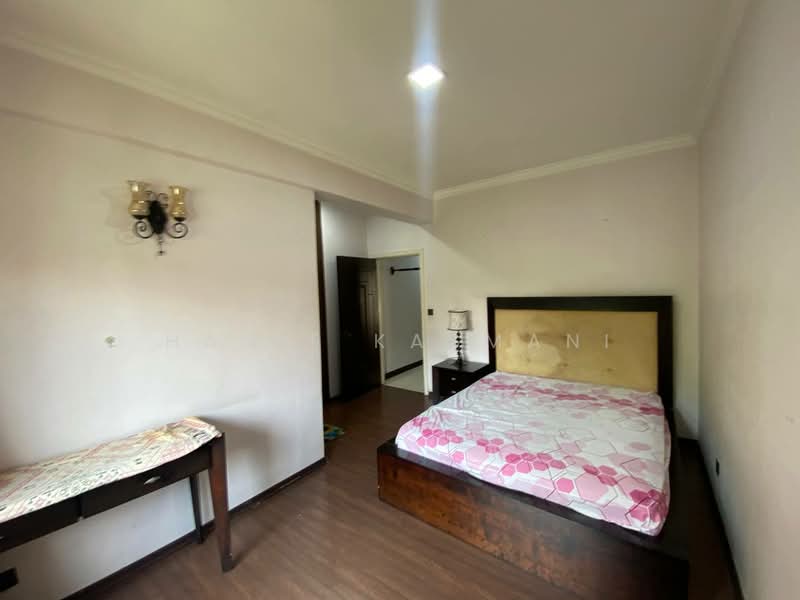 Kondominium untuk Disewa di Seri Maya Condominium - Hanif Kasmani - Bedroom - PropertyGuru.com.my