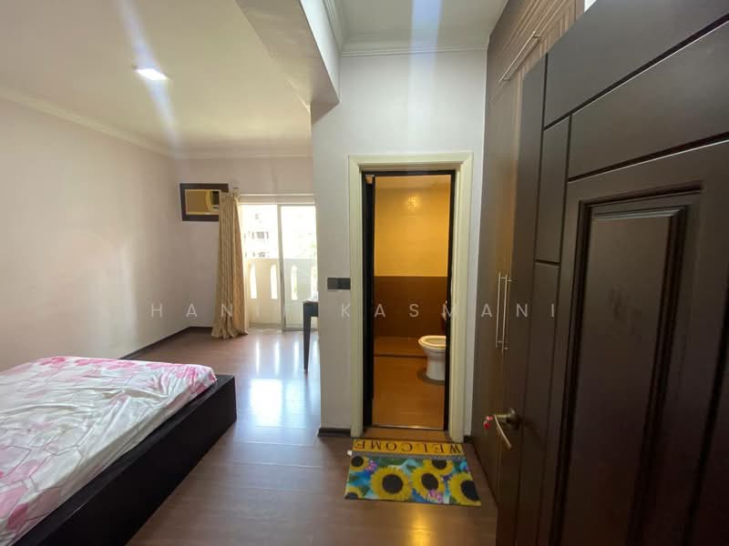 Kondominium untuk Disewa di Seri Maya Condominium - Hanif Kasmani - Bedroom - PropertyGuru.com.my