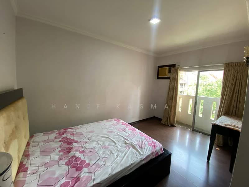 Kondominium untuk Disewa di Seri Maya Condominium - Hanif Kasmani - Bedroom - PropertyGuru.com.my