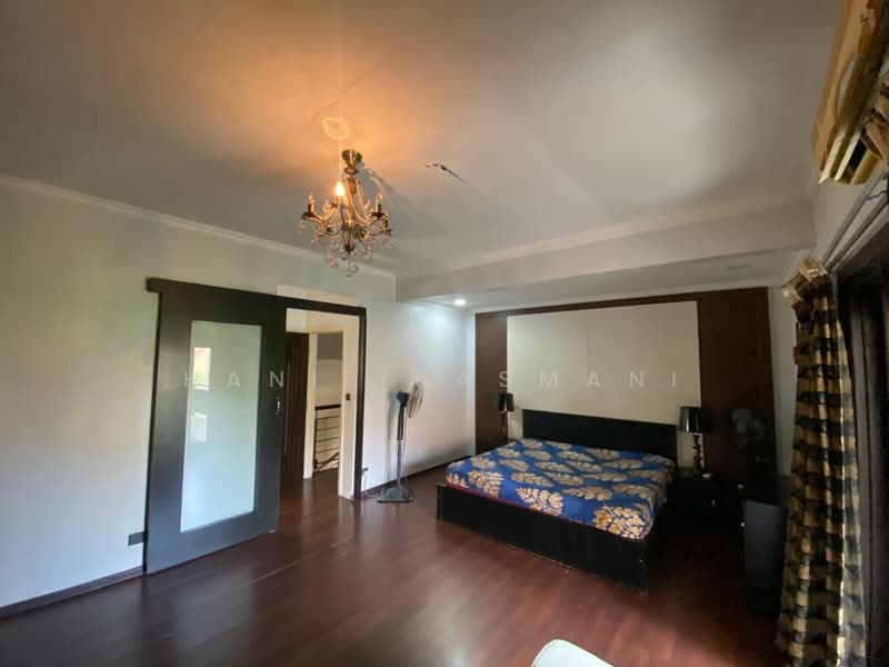 Kondominium untuk Disewa di Seri Maya Condominium - Hanif Kasmani - Bedroom - PropertyGuru.com.my