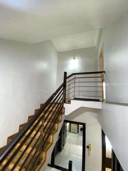Kondominium untuk Disewa di Seri Maya Condominium - Hanif Kasmani - Interior - PropertyGuru.com.my