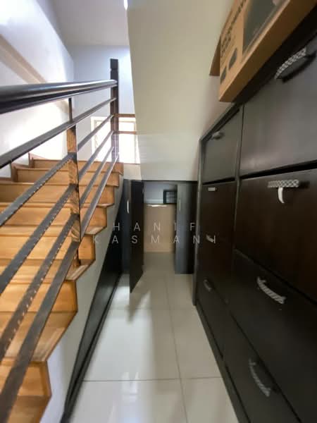 Kondominium untuk Disewa di Seri Maya Condominium - Hanif Kasmani - Interior - PropertyGuru.com.my