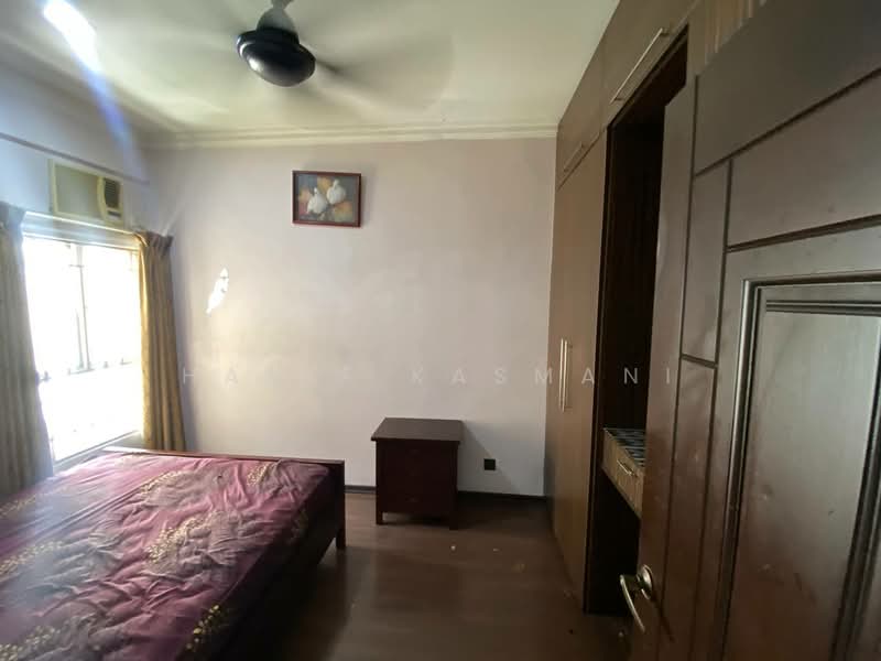Kondominium untuk Disewa di Seri Maya Condominium - Hanif Kasmani - Bedroom - PropertyGuru.com.my