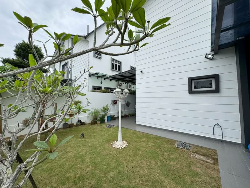 Semi-Detached House for Sale in Taman Ekoflora (Johor Bahru) - Annie Chai - PropertyGuru.com.my