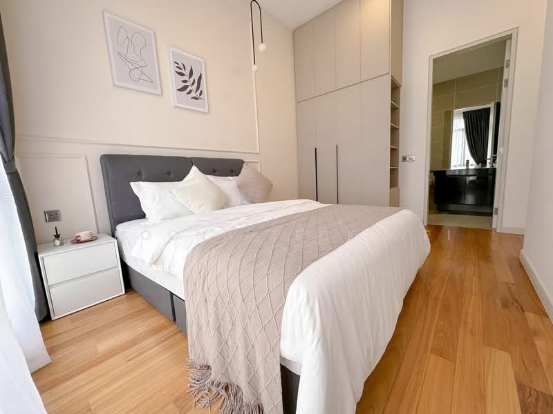 Service Residence for Rent at The Park 2 - Choong Teck Wei - Bedroom - PropertyGuru.com.my