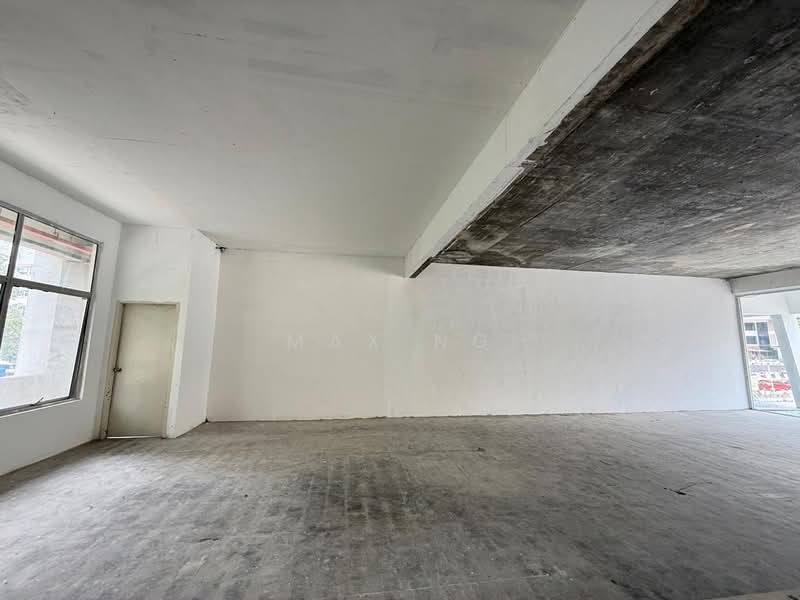 Shop / Office for Rent in Tanjung Tokong (Penang) - Max Ng - Interior - PropertyGuru.com.my