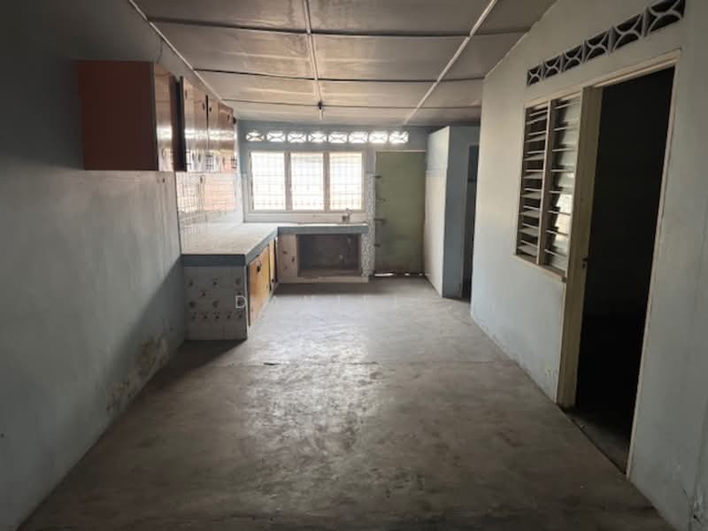 Rumah Teres 1 Tingkat untuk Dijual di Rawang (Selangor) - DANIEL . - Kitchen - PropertyGuru.com.my