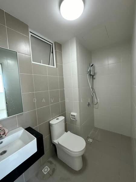 Kondominium untuk Disewa di Ideal Residency - Davis Lim - Bathroom - PropertyGuru.com.my