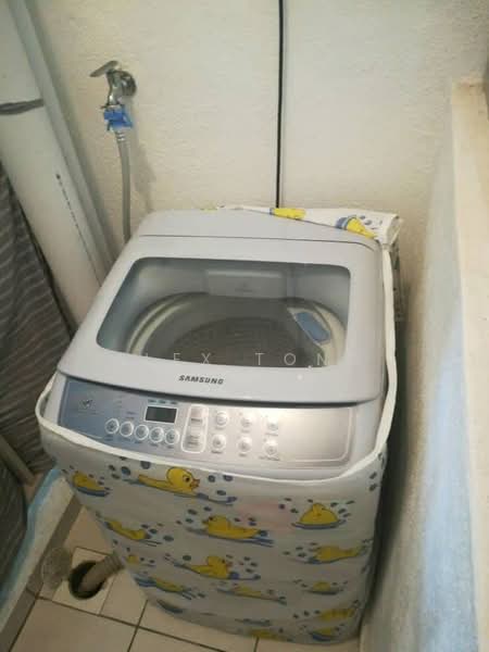 Kondominium untuk Dijual di Sky Awani Residensi 1 - Alex Tong - Interior - PropertyGuru.com.my