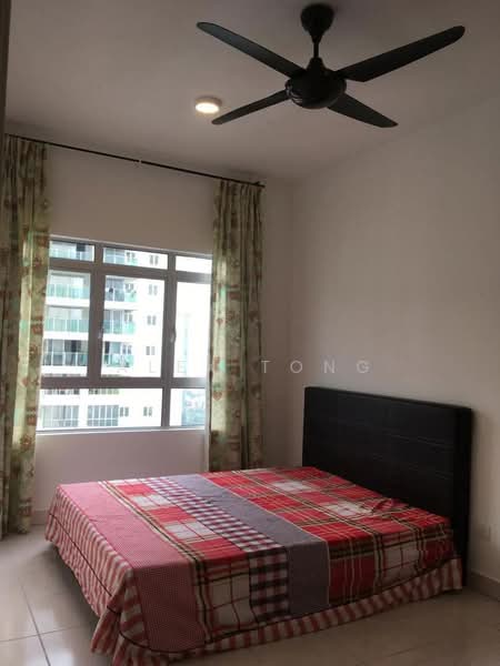 Kondominium untuk Dijual di Sky Awani Residensi 1 - Alex Tong - Bedroom - PropertyGuru.com.my