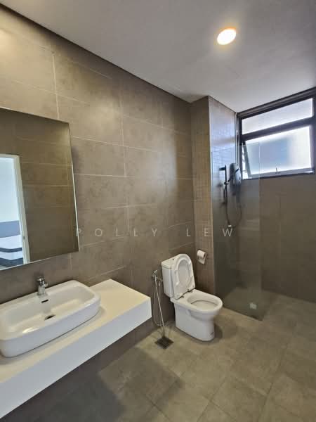 Kondominium untuk Disewa di O2 Residence - Polly Lew - Bathroom - PropertyGuru.com.my