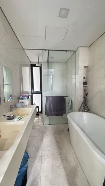 Condominium for Sale at The Capers @ Sentul East - Tracy Tan - Bathroom - PropertyGuru.com.my