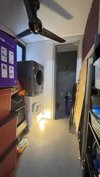 Condominium for Sale at The Capers @ Sentul East - Tracy Tan - Interior - PropertyGuru.com.my