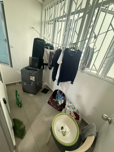 Servis Apartment untuk Disewa di Residensi Nexus Kajang (PR1MA Kajang) - Nazim Nadzar - PropertyGuru.com.my