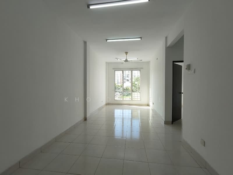 Apartment for Sale at Orchis Apartment - Kho Daniel - Corridor - PropertyGuru.com.my