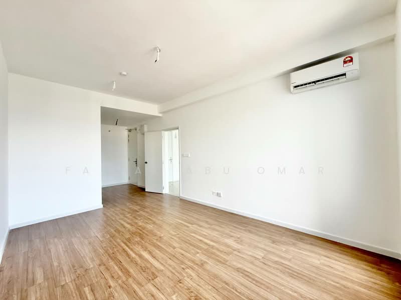 Kondominium untuk Dijual di Trinity Wellnessa - Faisal Abu Omar - Interior - PropertyGuru.com.my