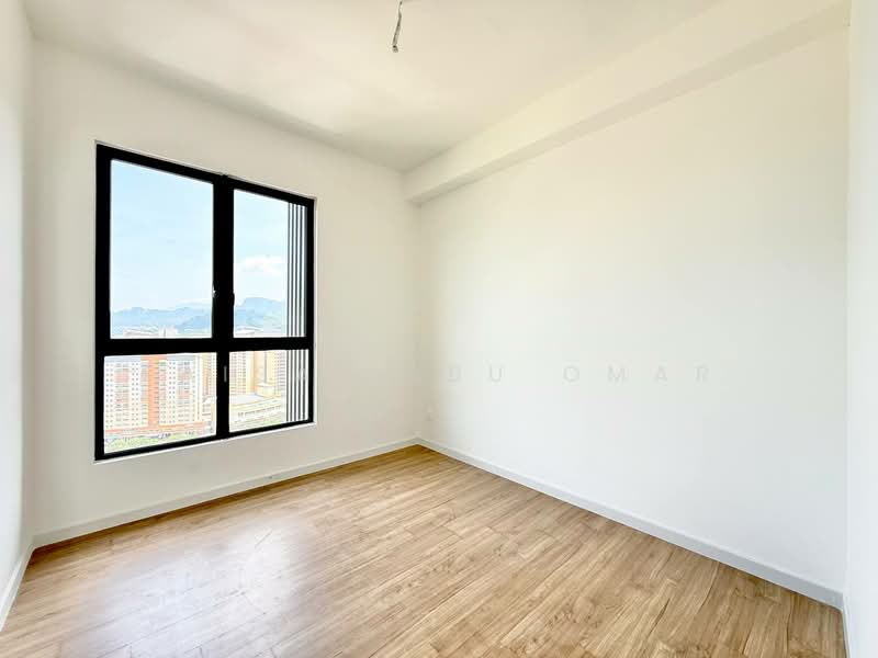 Kondominium untuk Dijual di Trinity Wellnessa - Faisal Abu Omar - Interior - PropertyGuru.com.my