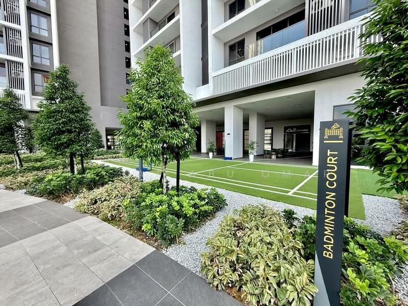 Kondominium untuk Dijual di Trinity Wellnessa - Faisal Abu Omar - Exterior - PropertyGuru.com.my