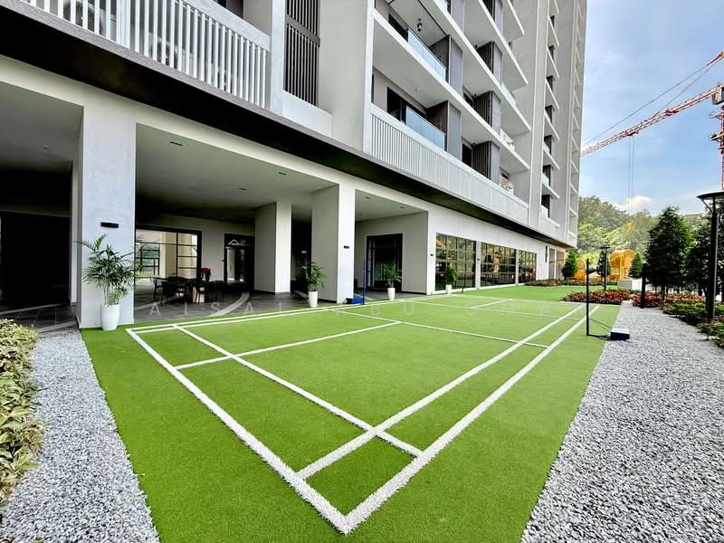 Kondominium untuk Dijual di Trinity Wellnessa - Faisal Abu Omar - Exterior - PropertyGuru.com.my