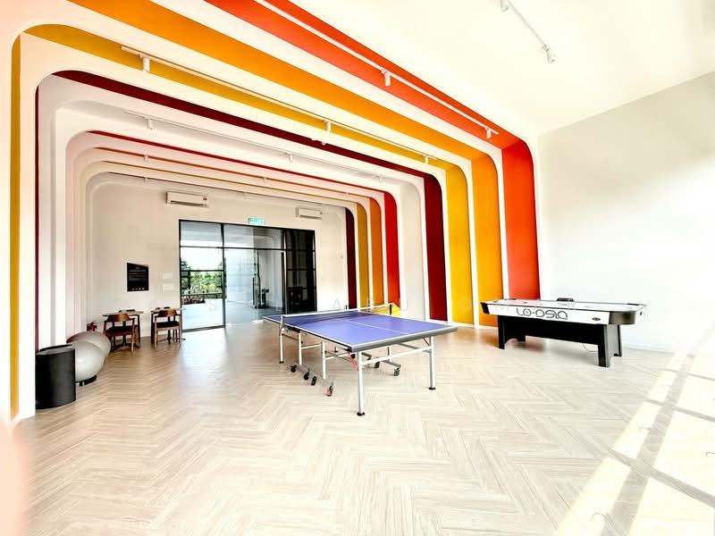 Kondominium untuk Dijual di Trinity Wellnessa - Faisal Abu Omar - Interior - PropertyGuru.com.my